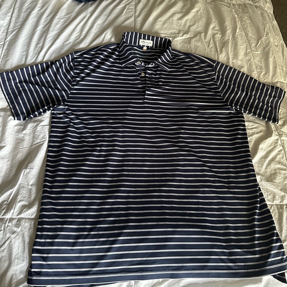 Peter Millar polo - Picture 5 of 5